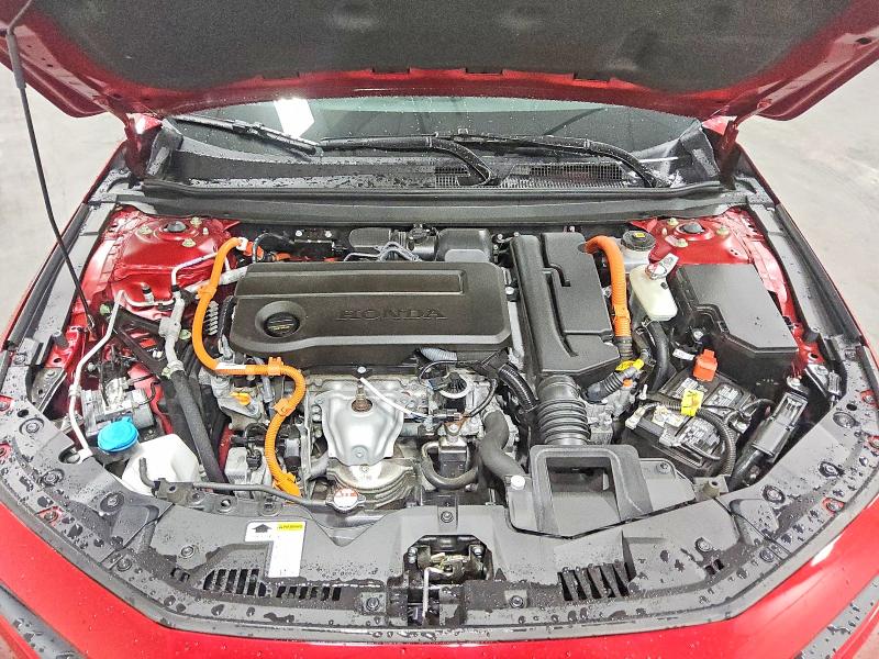 Продаж на аукціоні авто 2023 Honda Accord, vin: 1HGCY2F56PA017962, номер лоту: 58204176