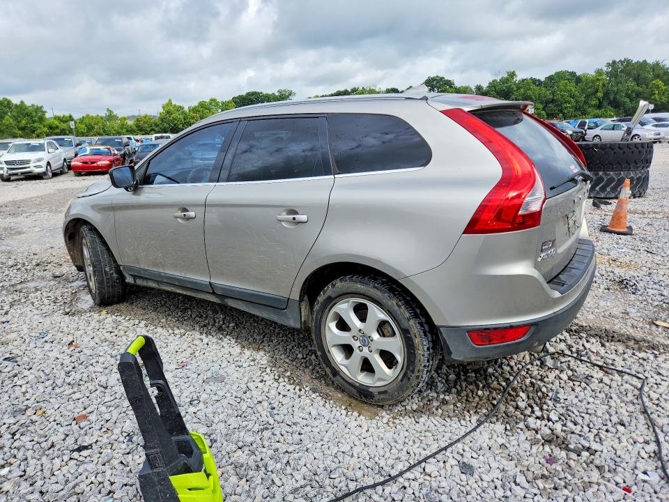 Aukcja sprzedaży 2011 Volvo Xc60, vin: YV4952DL7B2206249, numer aukcji: 58293546