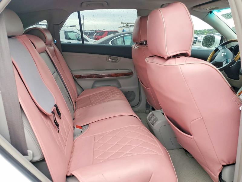 Продажа на аукционе авто 2007 Lexus Rx, vin: 2T2HK31U67C044502, номер лота: 56954746
