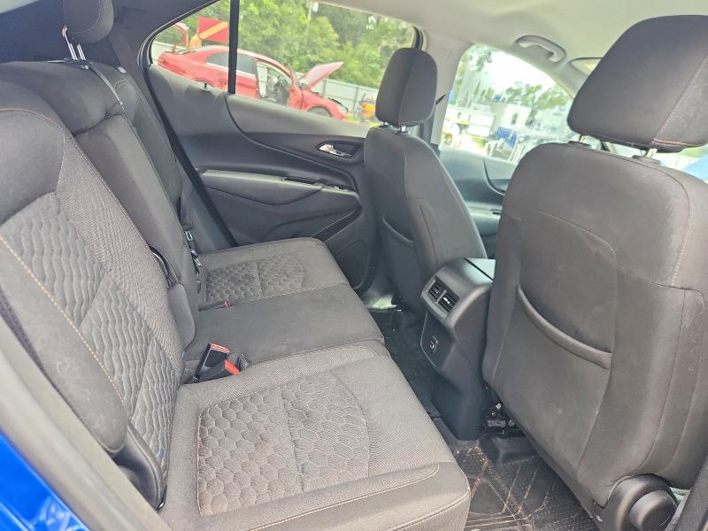 Продажа на аукционе авто 2019 Chevrolet Equinox, vin: 3GNAXUEV6KS536773, номер лота: 56131446