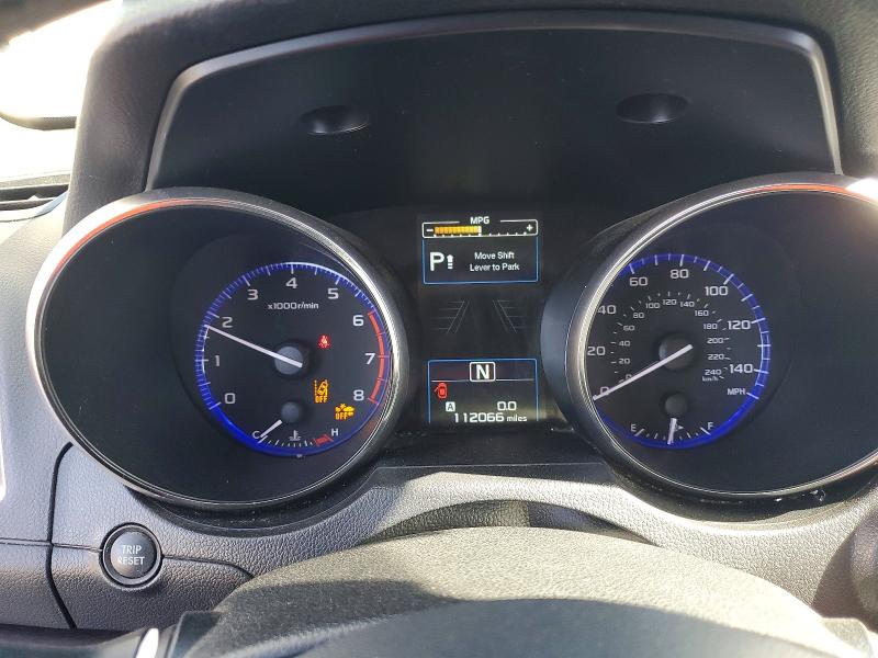 2017 Subaru Outback მანქანა იყიდება აუქციონზე, vin: 4S4BSANC1H3433991, აუქციონის ნომერი: 55613156