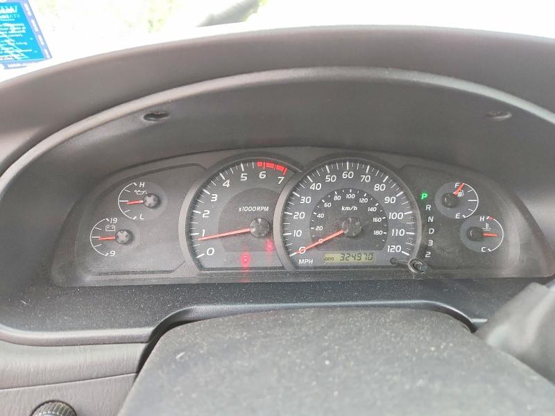 Продажа на аукционе авто 2006 Toyota Tundra, vin: 5TBET34176S539795, номер лота: 55964536