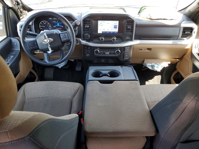 Продаж на аукціоні авто 2022 Ford F150, vin: 1FTFW1ED3NFB35813, номер лоту: 56460536