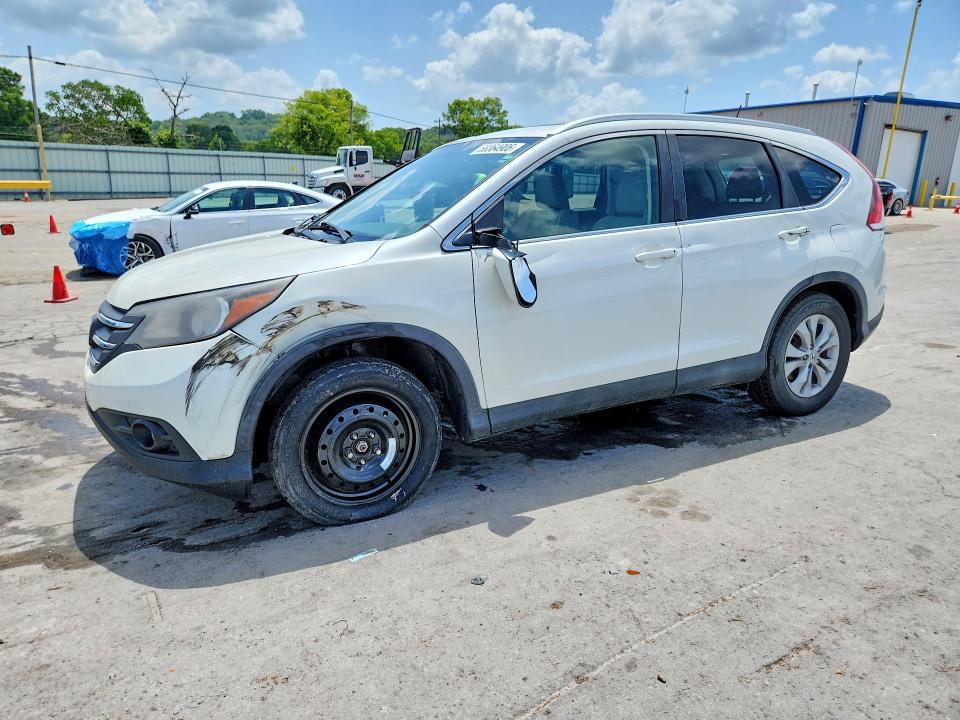 Продаж на аукціоні авто 2013 Honda Cr-v, vin: 5J6RM3H73DL022622, номер лоту: 58364906