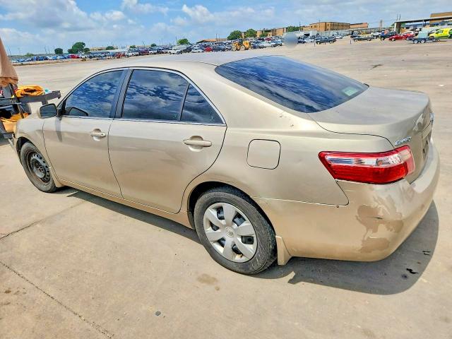 Продажа на аукционе авто 2009 Toyota Camry, vin: 4T1BE46K99U412462, номер лота: 58445606