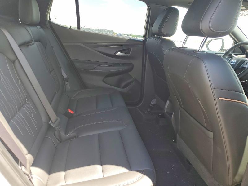Продажа на аукционе авто 2025 Buick Envista, vin: KL47LCE28SB232929, номер лота: 54466216