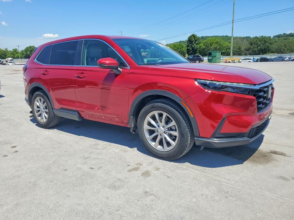Продажа на аукционе авто 2025 Honda Cr-v, vin: 2HKRS3H43SH303693, номер лота: 57548046