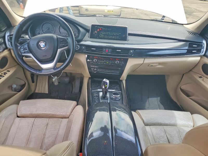 Aukcja sprzedaży 2014 Bmw X5, vin: 5UXKR0C58E0K47472, numer aukcji: 56238996