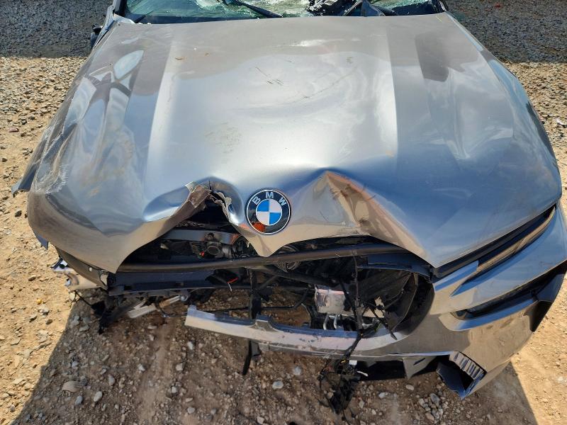 2026 Bmw X7 მანქანა იყიდება აუქციონზე, vin: 5UX23EM07T9179787, აუქციონის ნომერი: 57735896