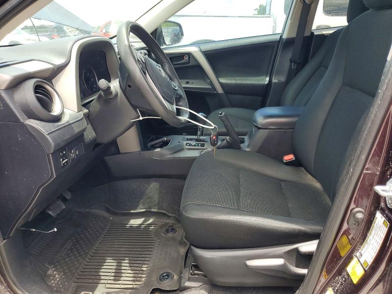 Aukcja sprzedaży 2017 Toyota Rav4, vin: 2T3ZFREV9HW364844, numer aukcji: 57474916