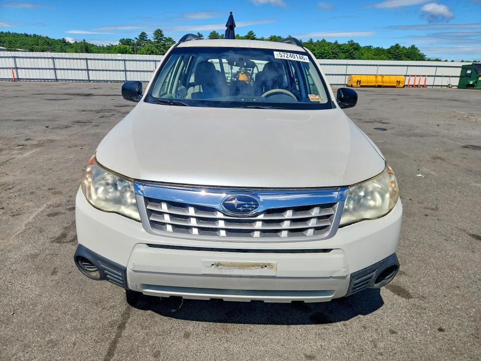 Продажа на аукционе авто 2011 Subaru Forester, vin: JF2SHABC3BH779818, номер лота: 57240146