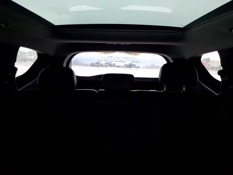 Продаж на аукціоні авто 2023 Hyundai Santa Fe, vin: 5NMS44AL0PH617096, номер лоту: 55782556