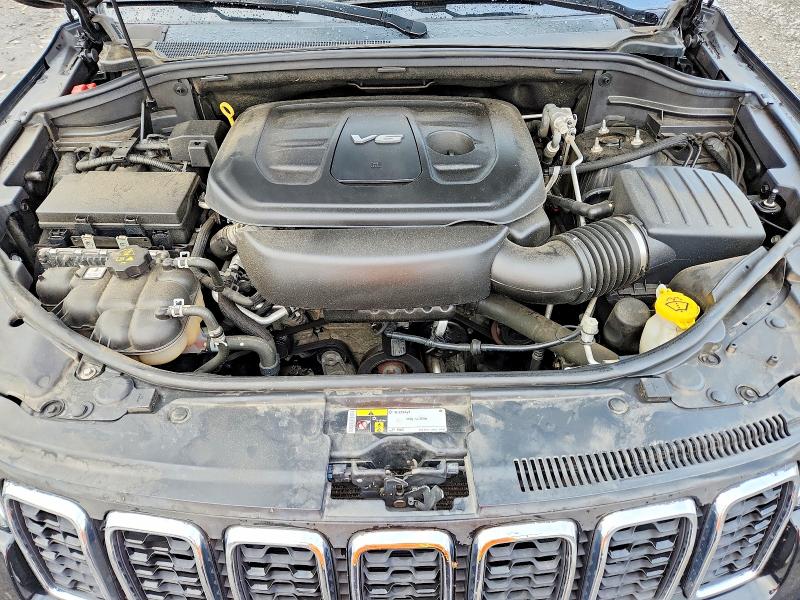 Продаж на аукціоні авто 2017 Jeep Grand Cherokee, vin: 1C4RJFAG0HC958875, номер лоту: 58994516