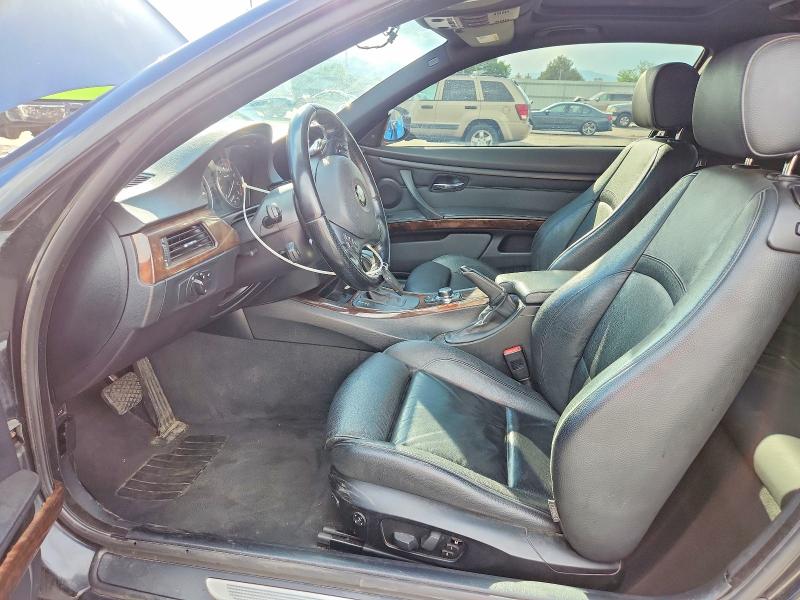 55728766 :رقم المزاد ، WBAWB7C50AP048186 vin ، 2010 Bmw 335 مزاد بيع