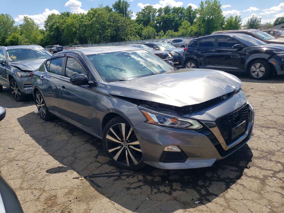Aukcja sprzedaży 2020 Nissan Altima, vin: 1N4BL4CV8LC245216, numer aukcji: 57813956