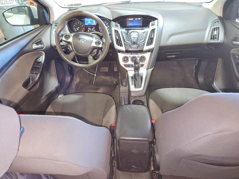 Aukcja sprzedaży 2013 Ford Focus, vin: 1FADP3K22DL337096, numer aukcji: 56842926