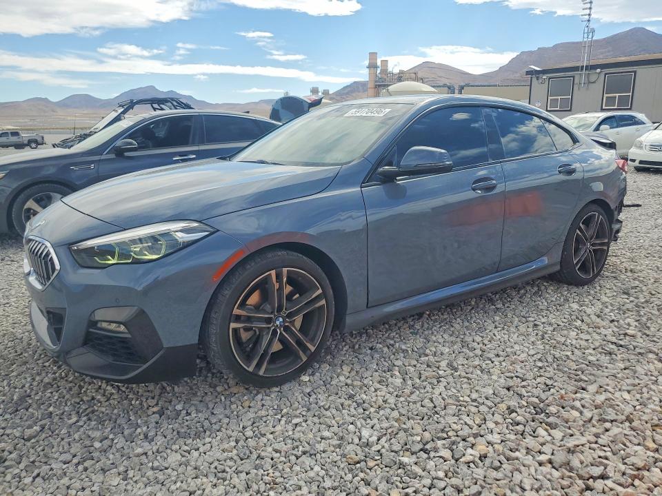 Aukcja sprzedaży 2020 Bmw 228xi, vin: WBA73AK01L7F26805, numer aukcji: 59170496