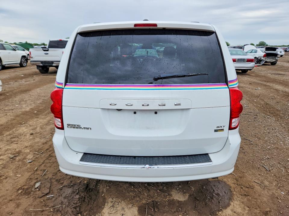 Aukcja sprzedaży 2019 Dodge Grand Caravan, vin: 2C4RDGCG7KR736696, numer aukcji: 59065006