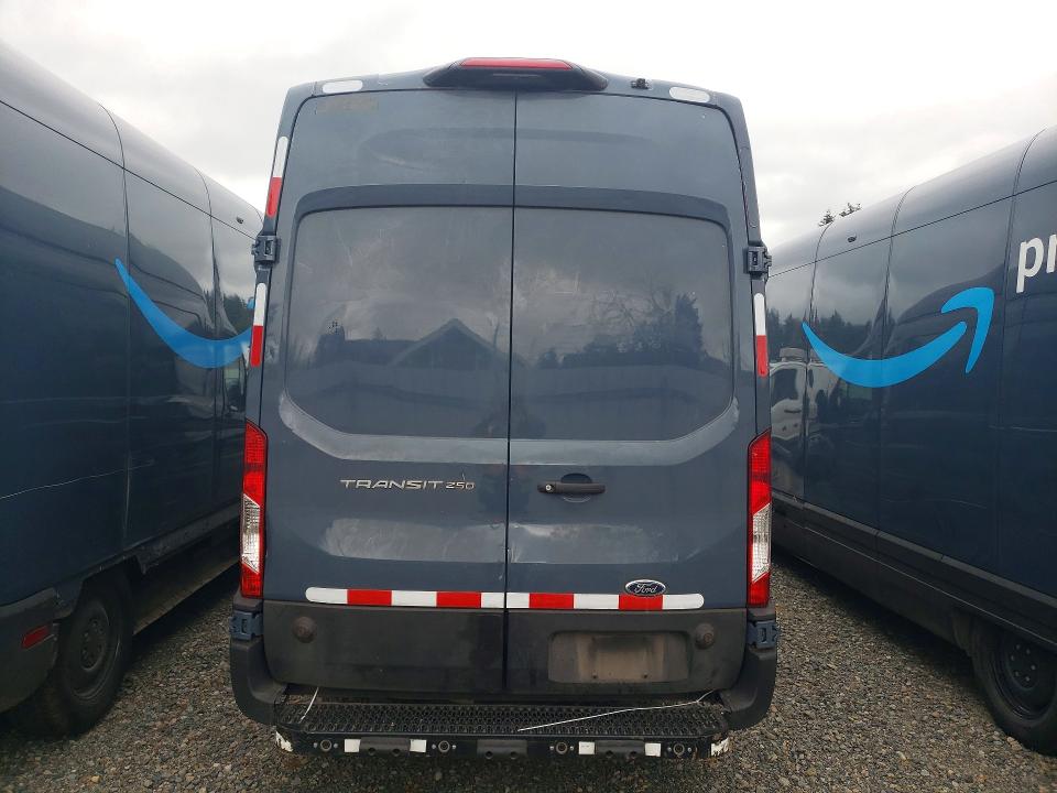 Aukcja sprzedaży 2020 Ford Transit, vin: 1FTBR3X81LKA56453, numer aukcji: 56423166