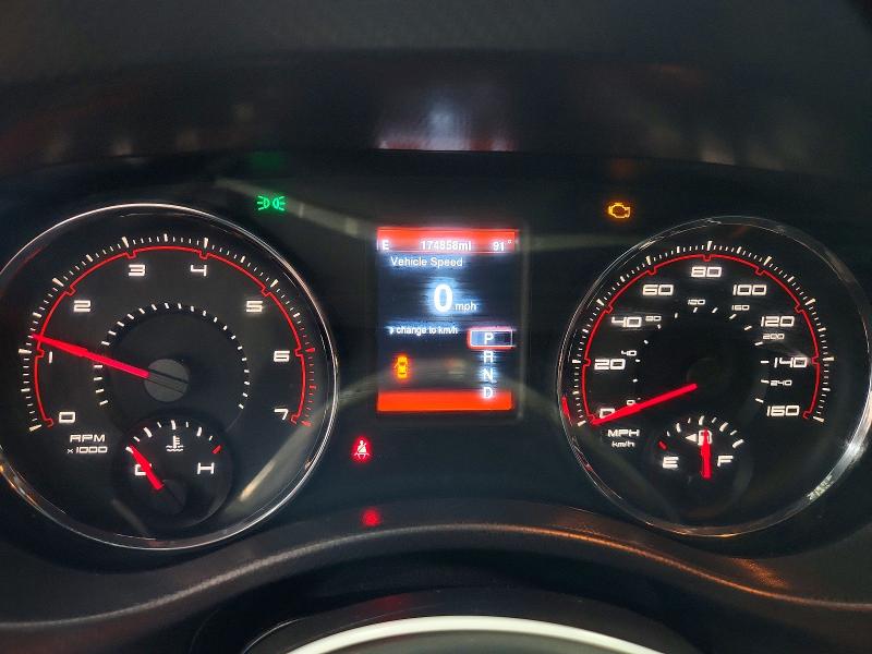 Продаж на аукціоні авто 2014 Dodge Charger, vin: 2C3CDXCT7EH234434, номер лоту: 58057666