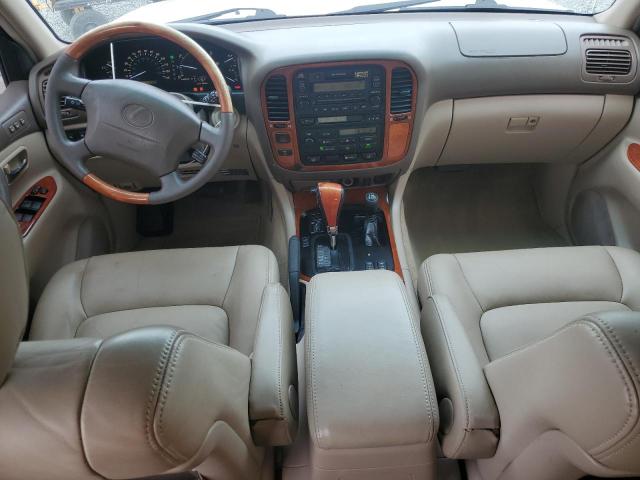 Продажа на аукционе авто 2000 Lexus Lx, vin: JT6HT00W6Y0093835, номер лота: 56142496