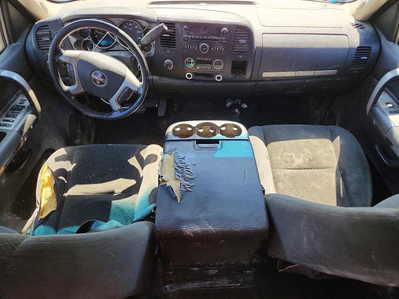 Aukcja sprzedaży 2008 Gmc Sierra, vin: 1GTEK19J58Z235048, numer aukcji: 57747616