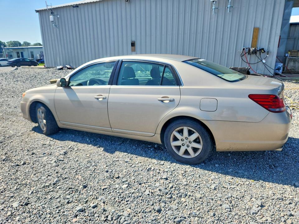 Продаж на аукціоні авто 2008 Toyota Avalon, vin: 4T1BK36B18U288933, номер лоту: 58390806