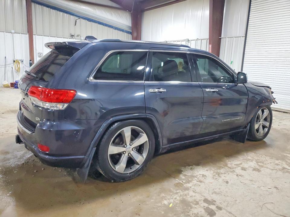 Продаж на аукціоні авто 2014 Jeep Grand Cherokee, vin: 1C4RJFCG8EC305736, номер лоту: 55890276