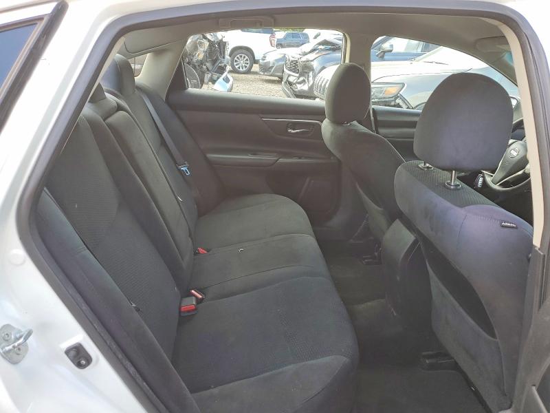 Продаж на аукціоні авто 2015 Nissan Altima, vin: 1N4AL3AP5FC476802, номер лоту: 57506356