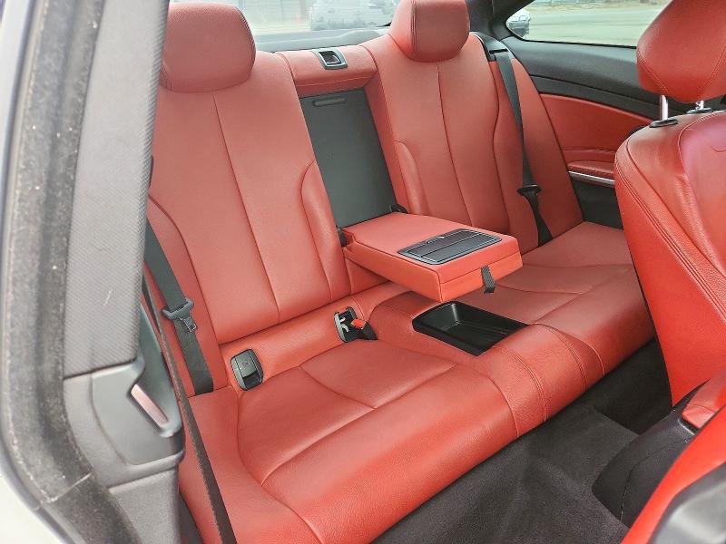 Продаж на аукціоні авто 2015 Bmw 428, vin: WBA3N7C5XFK223140, номер лоту: 58253276