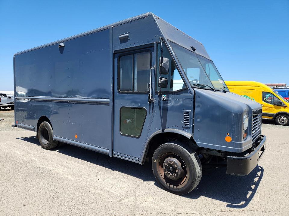 Продажа на аукционе авто 2020 Ford F59, vin: 1F65F5KN8L0A05352, номер лота: 55334746