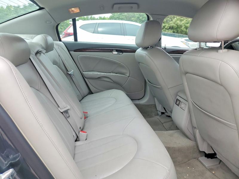 Aukcja sprzedaży 2011 Buick Lucerne, vin: 1G4HC5EM6BU139978, numer aukcji: 55884656