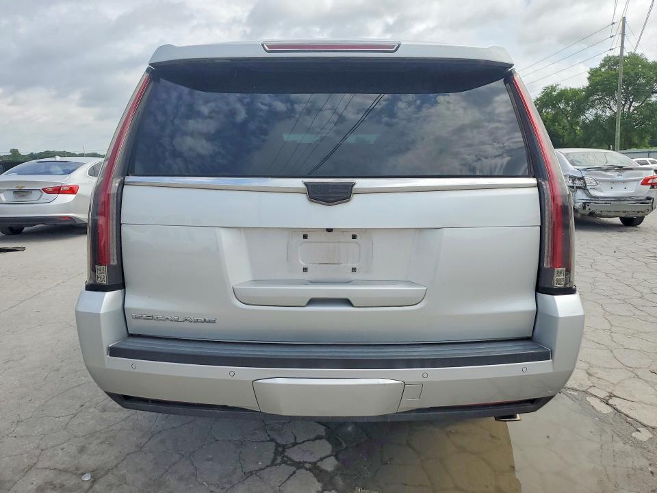 Aukcja sprzedaży 2016 Cadillac Escalade, vin: 1GYS4HKJ0GR198676, numer aukcji: 55823836