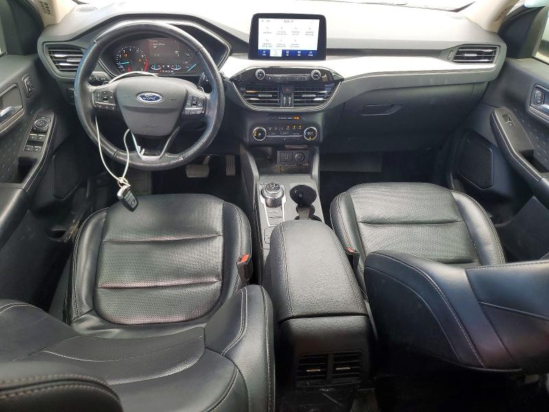 2020 Ford Escape მანქანა იყიდება აუქციონზე, vin: 1FMCU9H91LUB30449, აუქციონის ნომერი: 55908456