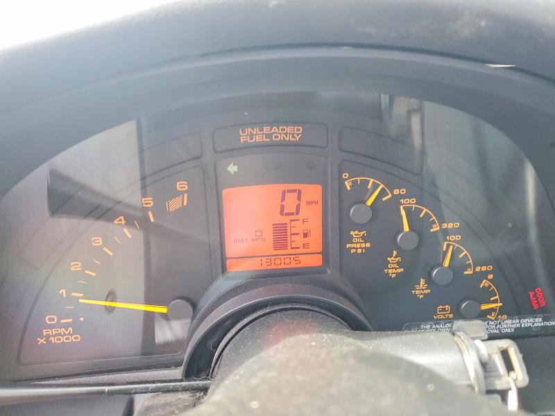Продаж на аукціоні авто 1992 Chevrolet Corvette, vin: 1G1YY23P6N5108352, номер лоту: 58780776