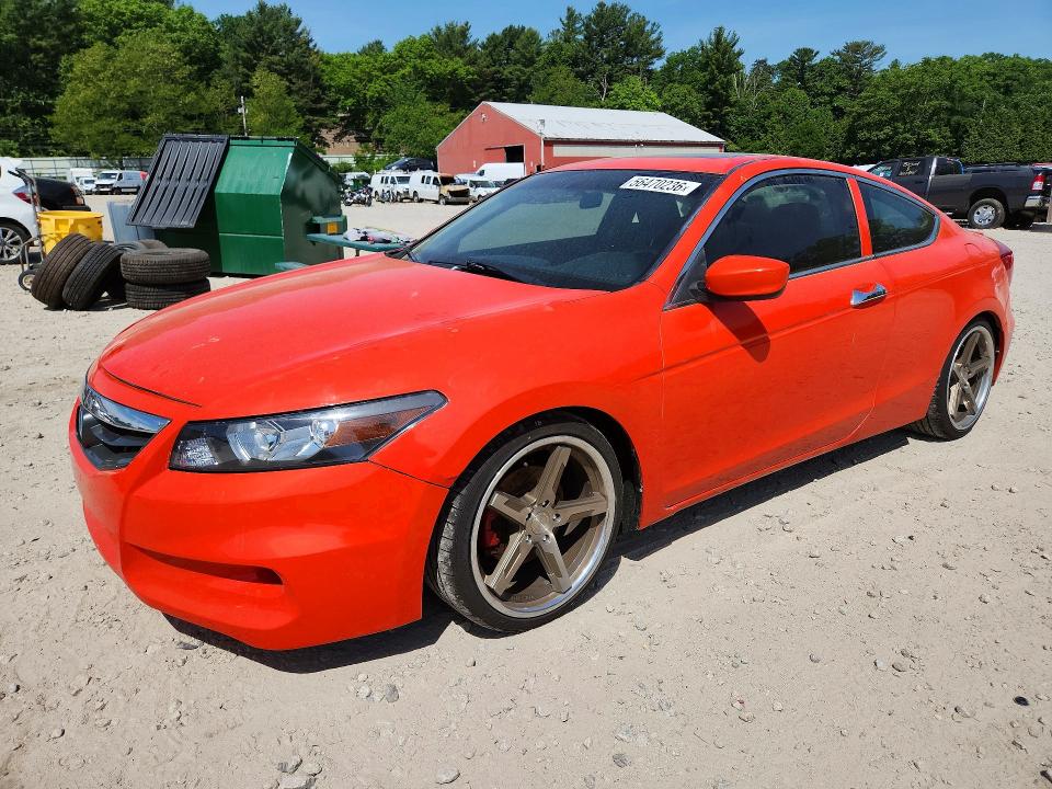 Продаж на аукціоні авто 2011 Honda Accord, vin: 1HGCS2A89BA005879, номер лоту: 56470236