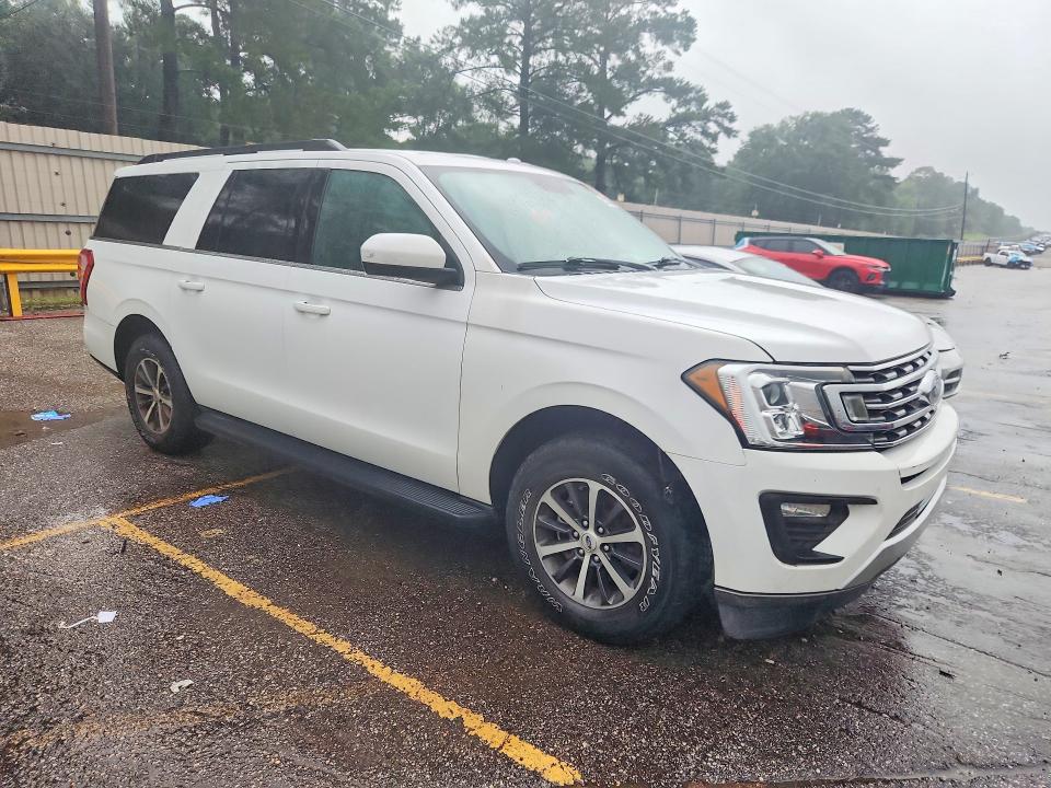 57359966 :رقم المزاد ، 1FMJK1HT3KEA28508 vin ، 2019 Ford Expedition مزاد بيع