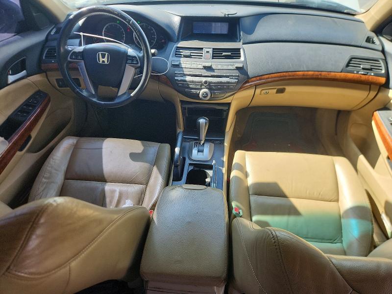 2012 Honda Accord მანქანა იყიდება აუქციონზე, vin: 1HGCP2F81CA058023, აუქციონის ნომერი: 56598646