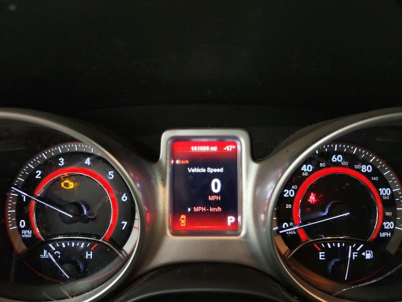 Продажа на аукционе авто 2012 Dodge Journey, vin: 3C4PDCBB5CT392256, номер лота: 55701496