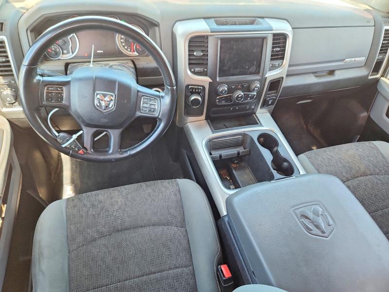 Aukcja sprzedaży 2019 Ram 1500 Classic, vin: 1C6RR6LT4KS529701, numer aukcji: 57661316