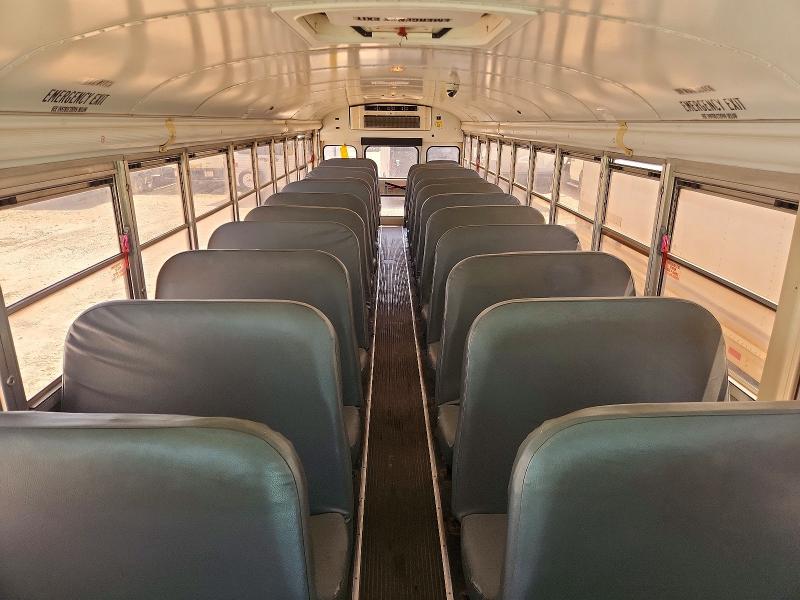2012 Blub School Bus მანქანა იყიდება აუქციონზე, vin: 1BAKGCPA6CF288008, აუქციონის ნომერი: 58135076