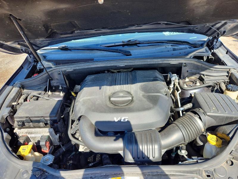 2014 Jeep Grand Cherokee მანქანა იყიდება აუქციონზე, vin: 1C4RJEAG8EC585395, აუქციონის ნომერი: 58774586