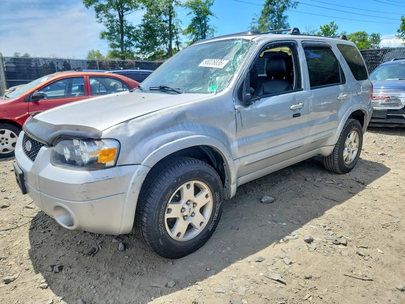 Aukcja sprzedaży 2006 Ford Escape, vin: 1FMCU04176KC14318, numer aukcji: 58026836