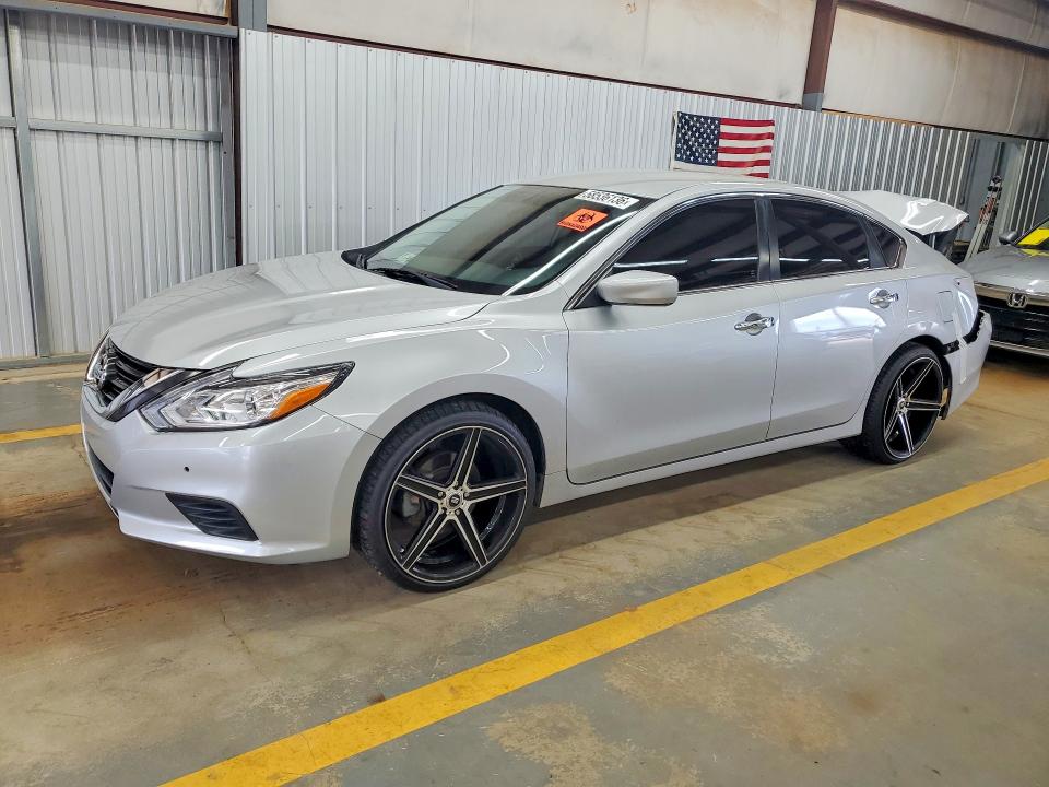 Aukcja sprzedaży 2016 Nissan Altima, vin: 1N4AL3AP7GC187096, numer aukcji: 58536136