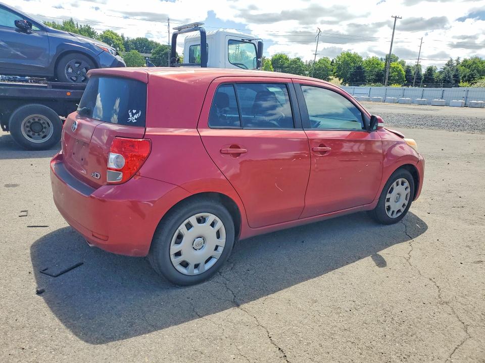Продажа на аукционе авто 2008 Scion Xd, vin: JTKKU10418J032170, номер лота: 56363806