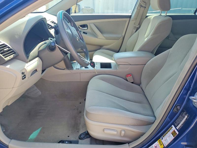 Продажа на аукционе авто 2009 Toyota Camry, vin: 4T1BK46K09U086916, номер лота: 56051996