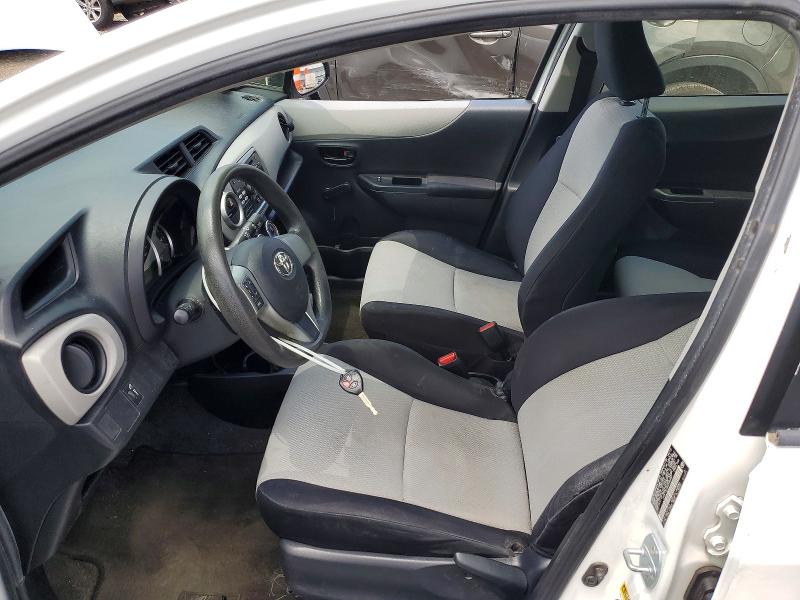 Aukcja sprzedaży 2013 Toyota Yaris, vin: JTDKTUD34DD546987, numer aukcji: 57364156