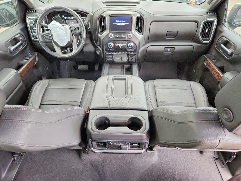 57483866 :رقم المزاد ، 1GTU9FELXKZ174234 vin ، 2019 Gmc Sierra مزاد بيع