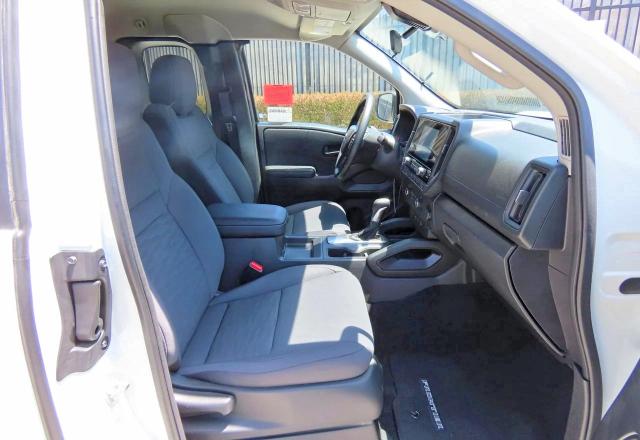 Aukcja sprzedaży 2025 Nissan Frontier, vin: 1N6ED1CL2SN643250, numer aukcji: 57204776