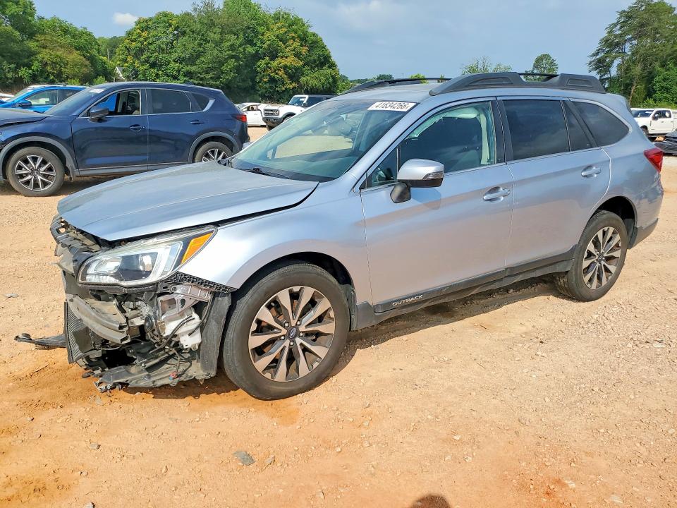 Aukcja sprzedaży 2015 Subaru Outback, vin: 4S4BSBLCXF3232211, numer aukcji: 41634266